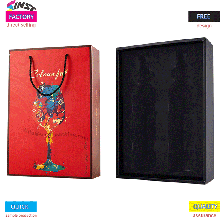 چگونه این کیف دستی می تواند قوانین صحنه های هدیه را با رنگ و جزئیات بازنویسی کند؟