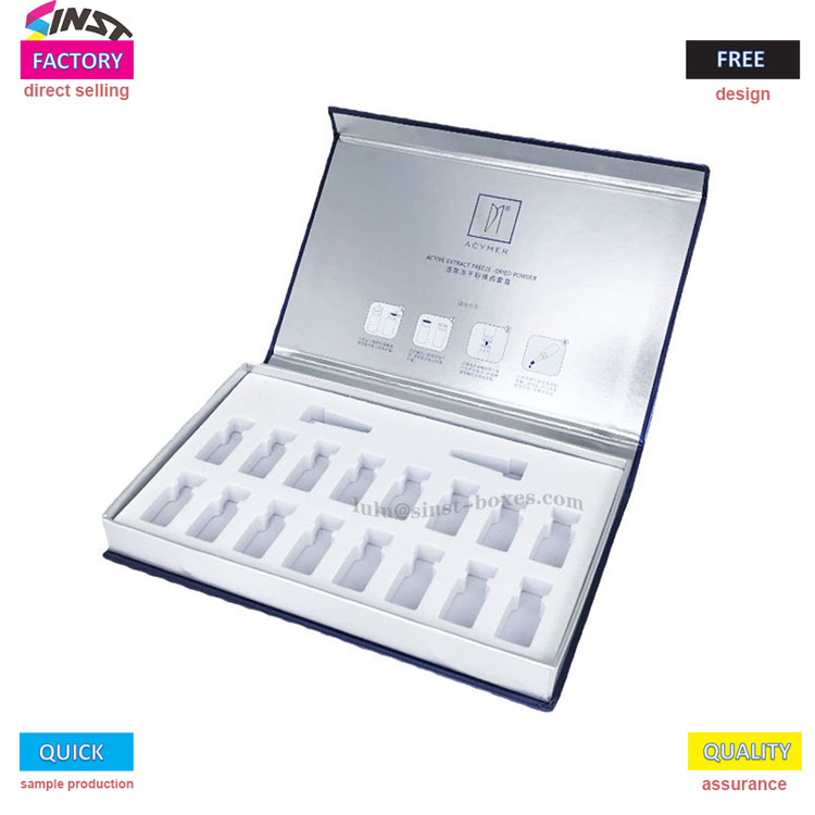 ارتقاء مضاعف بافت و حفاظت؟ این جعبه هدیه اسانس به سلاح جدیدی برای برندهای زیبایی تبدیل شده است!