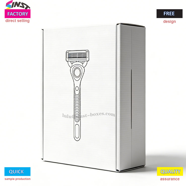 چگونه جعبه هدیه ریش تراش انتخاب کنیم؟ جعبه های هدیه گران قیمت را در یک مقاله انتخاب کنید، مناسب برای تمام سناریوهای نیازهای هدیه دادن