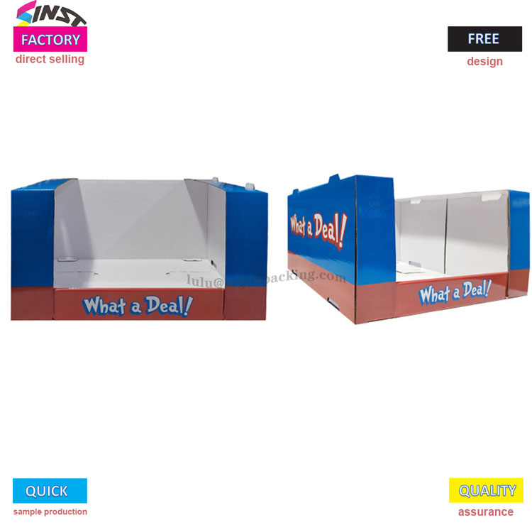 آیا همچنان نگران فروش شامپو هستید؟ این PDQ انباشته کلید شکستن بازی است!