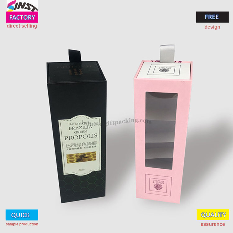 آیا این دو جعبه هدیه اسانس مشتریان را وادار می کند که بگویند 