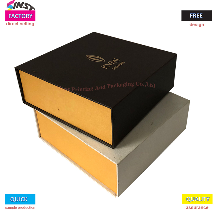 چرا بسته بندی و چاپ محصولات جعبه رنگی نیاز به عملیات سطحی دارد؟