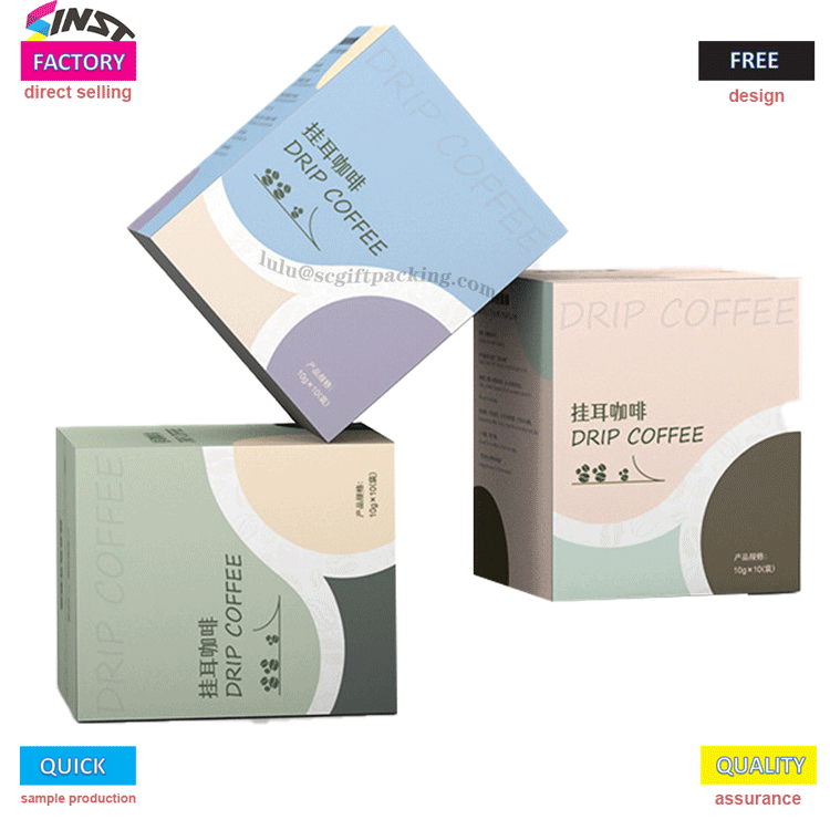 بسته بندی قهوه چگونه می تواند مصرف کنندگان جوان را جذب کند؟