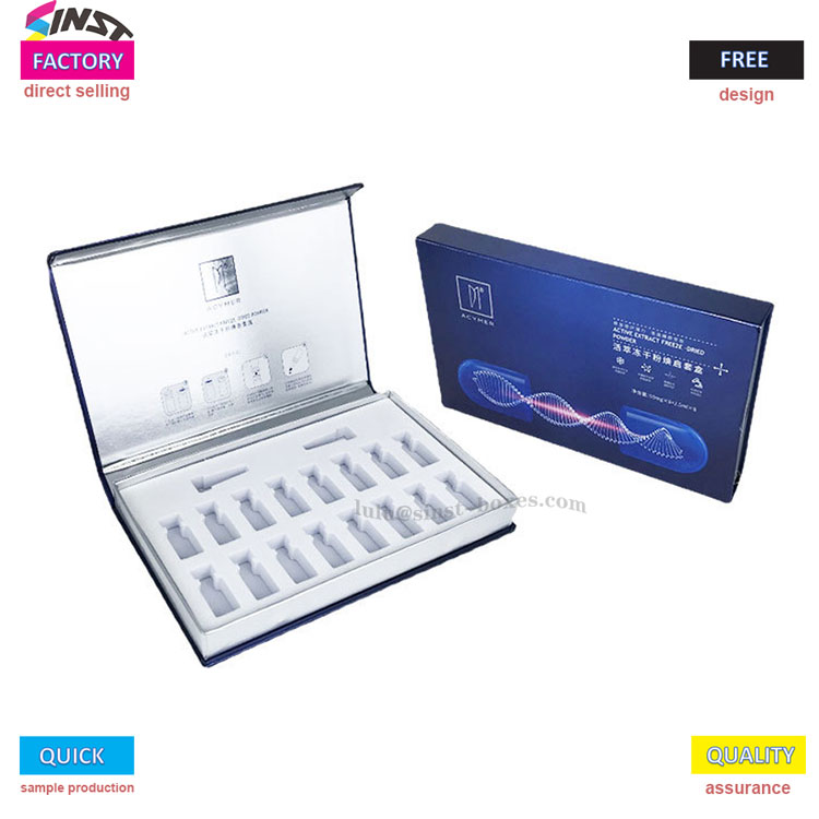 جعبه هدیه اسانس