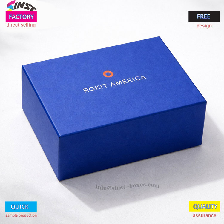 Bluetooth Earphone Gift Box