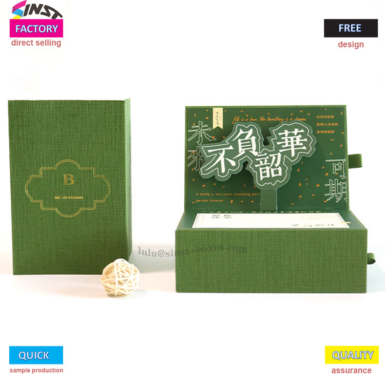 جعبه عطر هدیه