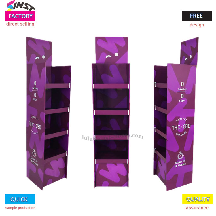 قفسه نمایشگر جاکلیدی مخملی