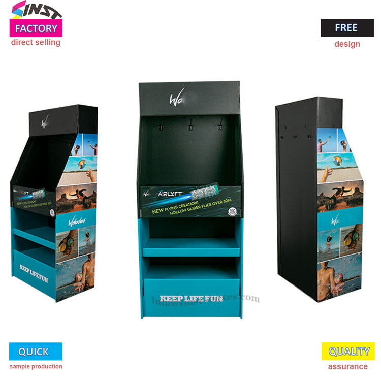 پایه نمایش اسباب بازی